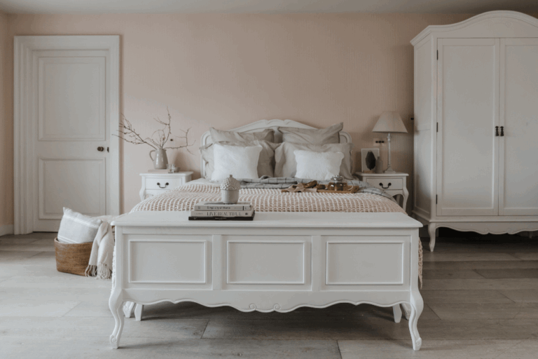 Juliette Bedroom Set