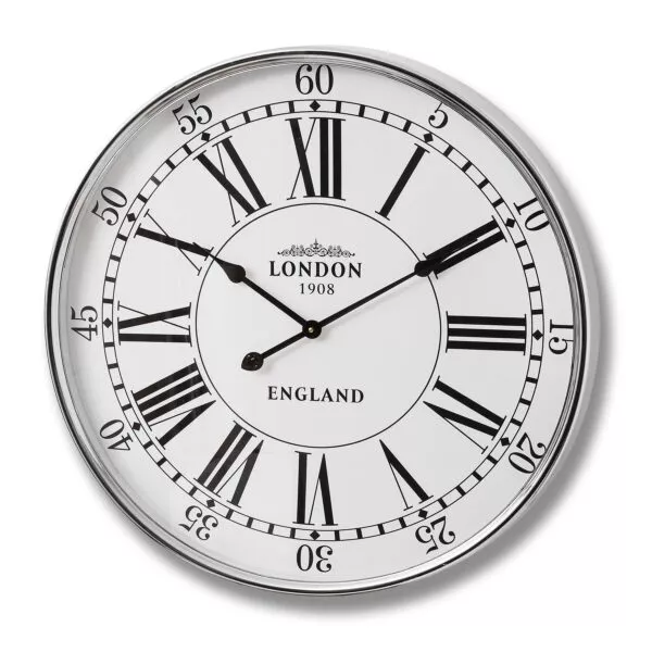London City Wall Clock image