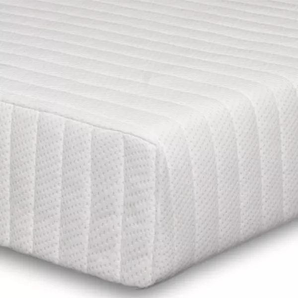 Extreme 50 Memory Foam Mattress