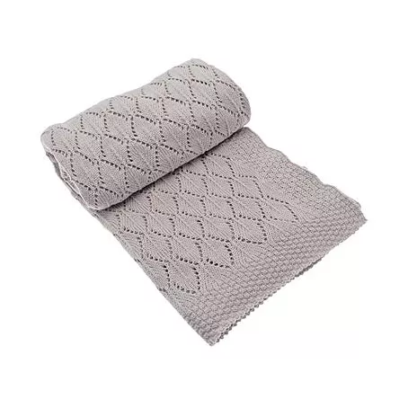 helmsley throw taupe